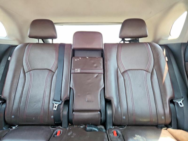 2017 Lexus Rx 450h მანქანა იყიდება აუქციონზე, vin: 2T2BGMCAXHC011259, აუქციონის ნომერი: 56351526