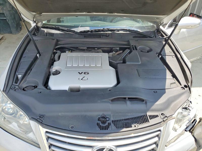 Aukcja sprzedaży 2011 Lexus Es, vin: JTHBK1EGXB2427304, numer aukcji: 60202966