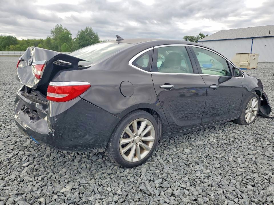 62090306 :رقم المزاد ، 1G4PP5SK1E4150765 vin ، 2014 Buick Verano مزاد بيع