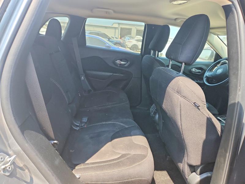 Aukcja sprzedaży 2015 Jeep Cherokee, vin: 1C4PJLCB9FW737083, numer aukcji: 61030946