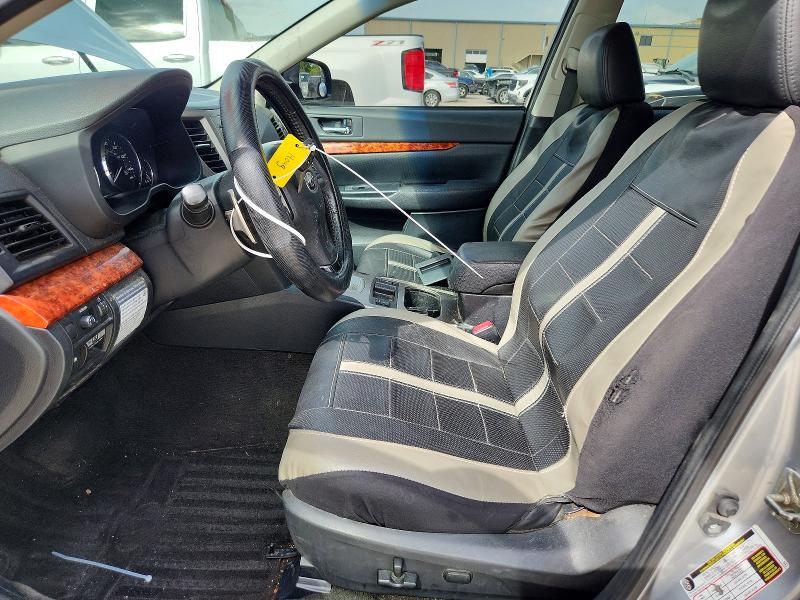 2012 Subaru Outback მანქანა იყიდება აუქციონზე, vin: 4S4BRCKC3C3295424, აუქციონის ნომერი: 60444036