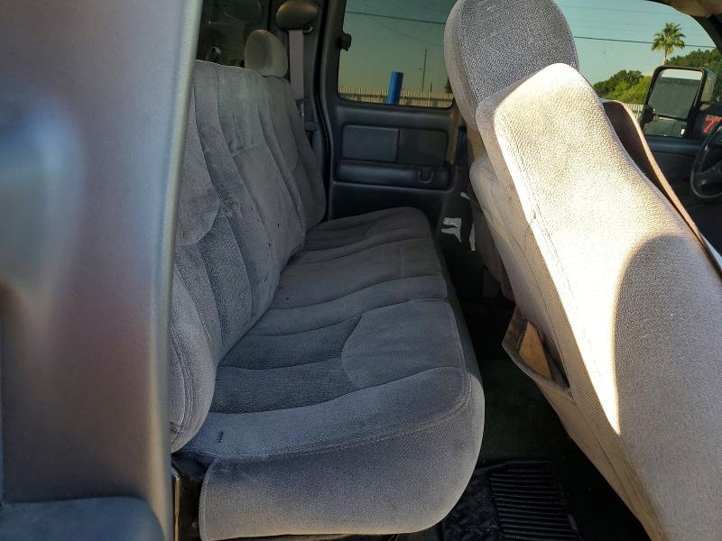 Продажа на аукционе авто 2003 Gmc New Sierra, vin: 1GTEK19TX3E225746, номер лота: 59727936