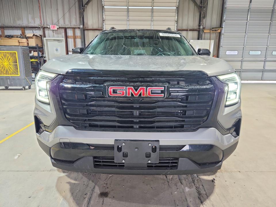 62085696 :رقم المزاد ، 3GKALMEG2TL164175 vin ، 2026 Gmc Terrain مزاد بيع