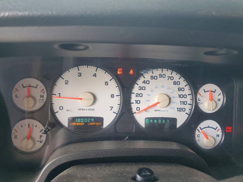 Продаж на аукціоні авто 2005 Dodge Ram 1500, vin: 1D7HU18N25S137813, номер лоту: 60370486