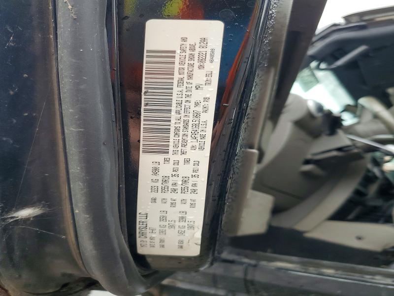 Продажа на аукционе авто 2008 Jeep Wrangler, vin: 1J4FA54168L510607, номер лота: 62538326