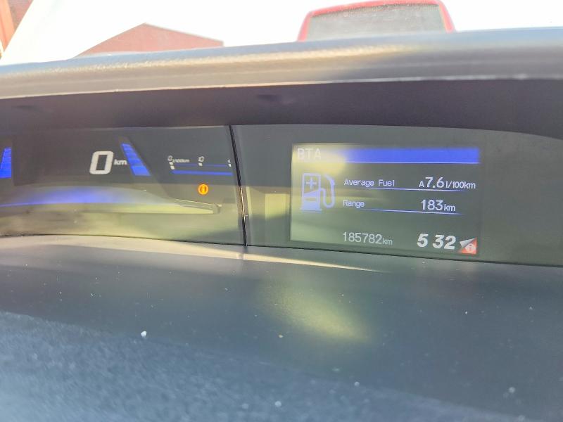 60549316 :رقم المزاد ، 2HGFB2F42EH043169 vin ، 2014 Honda Civic مزاد بيع