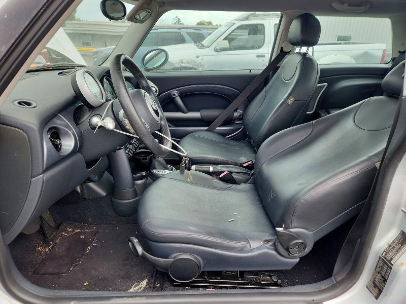 Продажа на аукционе авто 2004 Mini Cooper, vin: WMWRC33434TJ62740, номер лота: 60872246