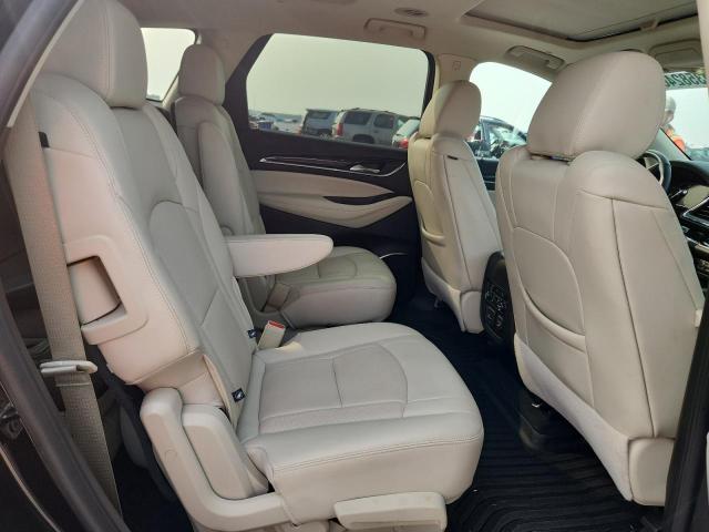 Aukcja sprzedaży 2023 Buick Enclave, vin: 5GAERCKW5PJ269809, numer aukcji: 59358246