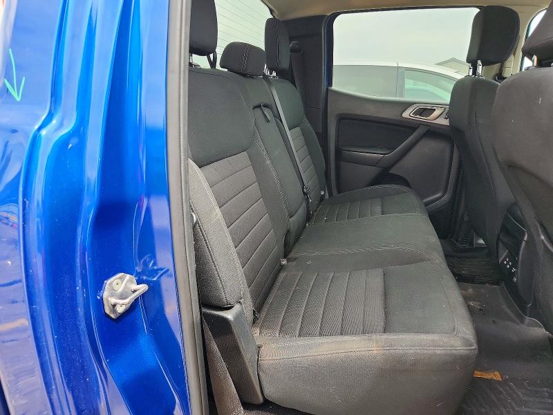 85636765 :رقم المزاد ، 1FTER4FH6KLB10522 vin ، 2019 Ford Ranger مزاد بيع