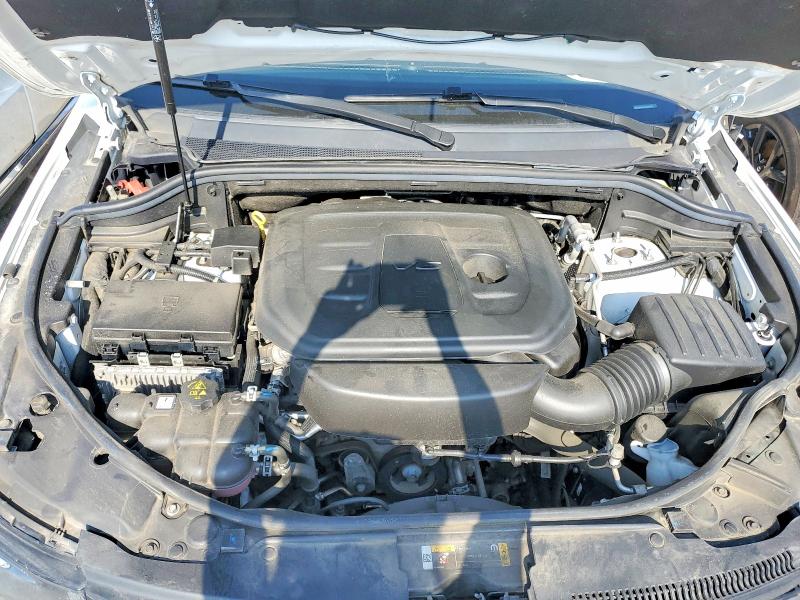 Продаж на аукціоні авто 2021 Jeep Grand Cherokee, vin: 1C4RJFBG5MC888461, номер лоту: 58922446