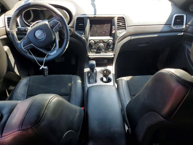 Продажа на аукционе авто 2018 Jeep Grand Cherokee, vin: 1C4RJFAG2JC501331, номер лота: 62091746