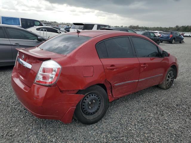 Aukcja sprzedaży 2011 Nissan Sentra, vin: 3N1AB6AP7BL628546, numer aukcji: 61007636