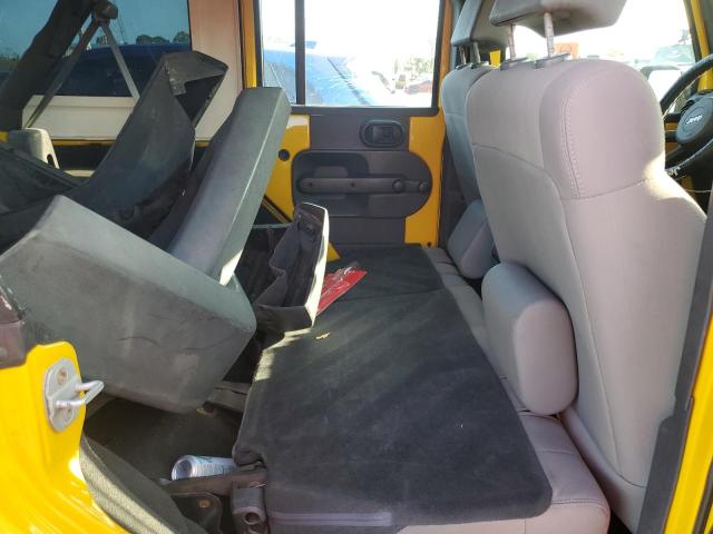 62436276 :رقم المزاد ، 1J4GB39139L753940 vin ، 2009 Jeep Wrangler Unlimited مزاد بيع