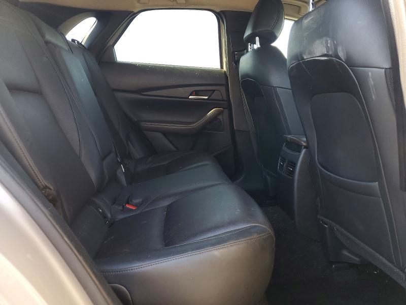 59920406 :رقم المزاد ، 3MVDMBDM5PM529609 vin ، 2023 Mazda Cx-30 مزاد بيع