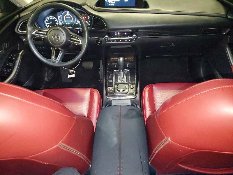 Aukcja sprzedaży 2022 Mazda Cx-30, vin: 3MVDMBCL9NM415537, numer aukcji: 59898736