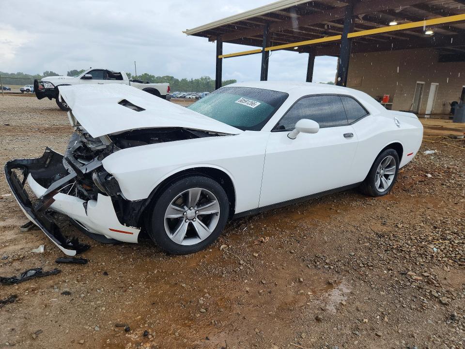 Aukcja sprzedaży 2019 Dodge Challenger, vin: 2C3CDZAG0KH675206, numer aukcji: 60591266