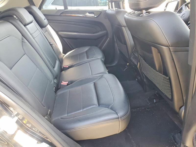 2015 Mercedes-benz Ml მანქანა იყიდება აუქციონზე, vin: 4JGDA5HB6FA571248, აუქციონის ნომერი: 59706226