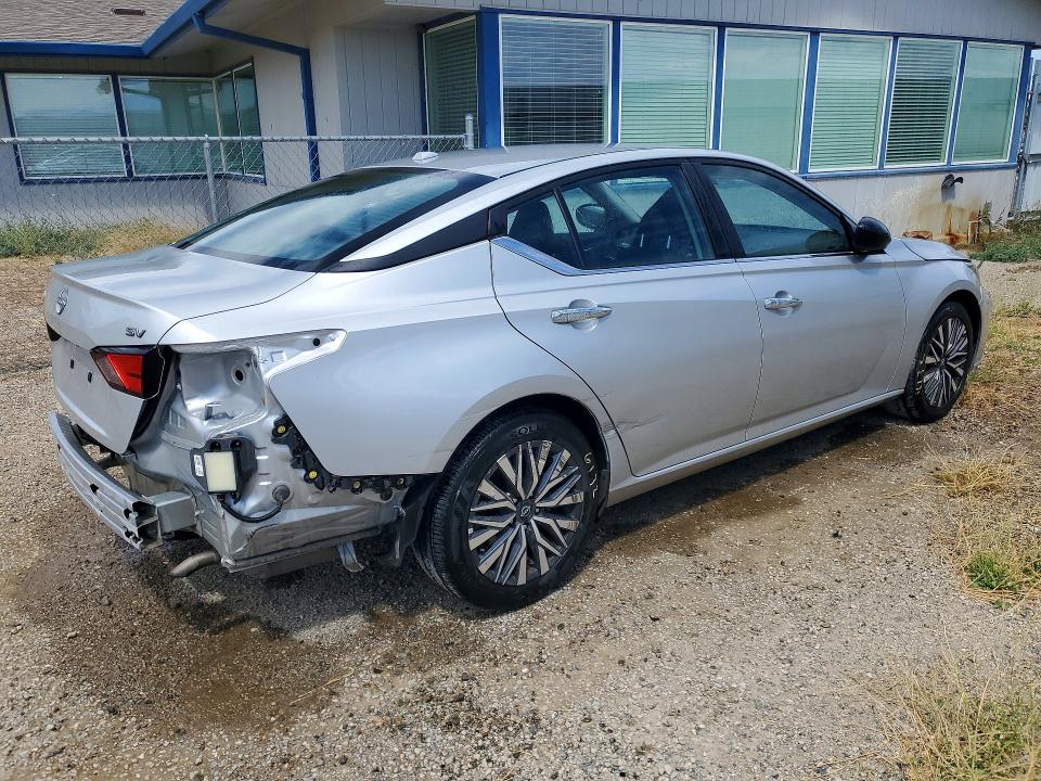 2024 Nissan Altima მანქანა იყიდება აუქციონზე, vin: 1N4BL4DV6RN429310, აუქციონის ნომერი: 61963746
