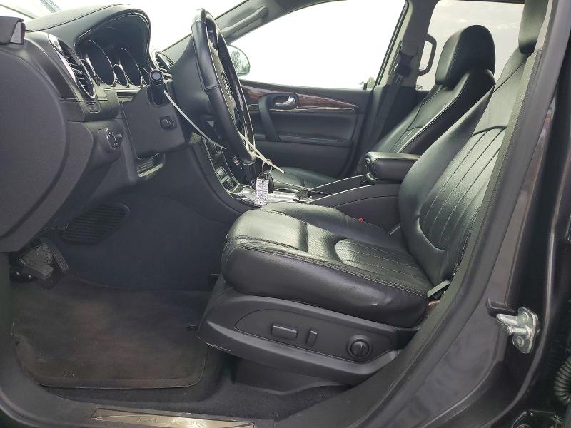 2016 Buick Enclave მანქანა იყიდება აუქციონზე, vin: 5GAKRCKDXGJ340021, აუქციონის ნომერი: 59975936