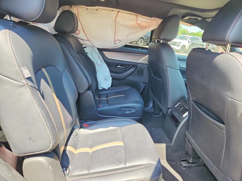 Aukcja sprzedaży 2024 Mazda Cx-90, vin: JM3KKEHD8R1189390, numer aukcji: 60555526