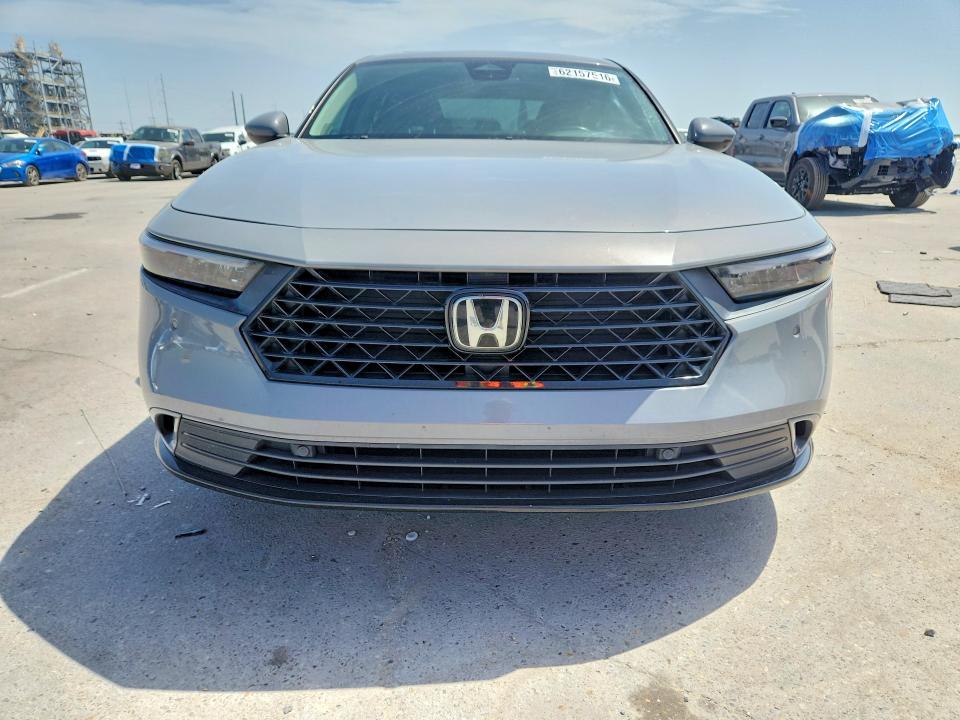 62157516 :رقم المزاد ، 1HGCY2F64RA037705 vin ، 2024 Honda Accord مزاد بيع