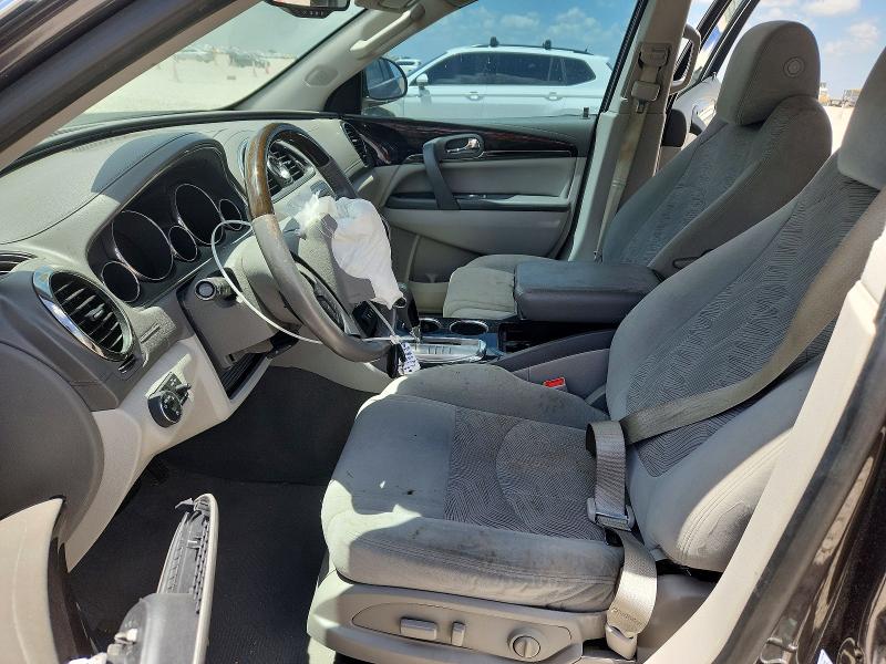 Aukcja sprzedaży 2016 Buick Enclave, vin: 5GAKRAKD8GJ340166, numer aukcji: 59381206