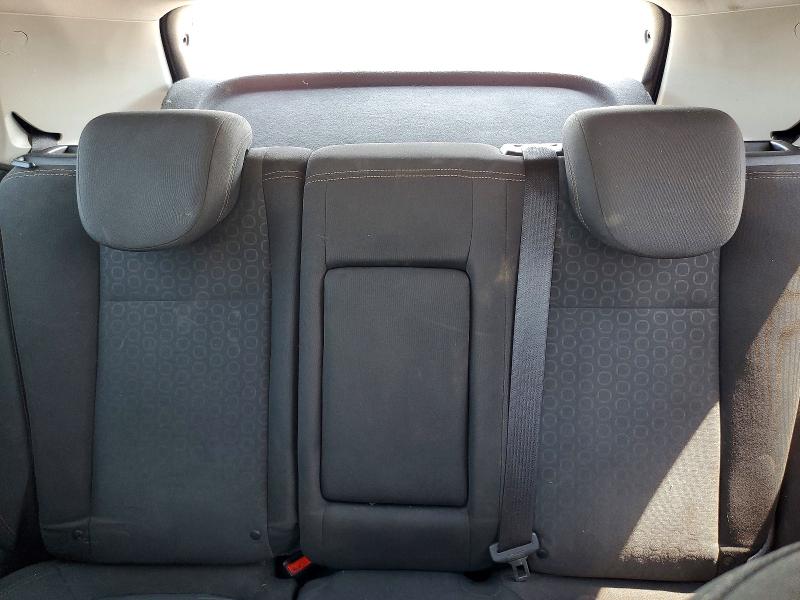 60882496 :رقم المزاد ، 3GNCJKSB4KL176714 vin ، 2019 Chevrolet Trax مزاد بيع
