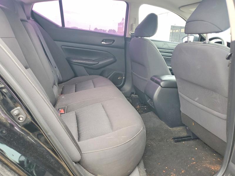 63389726 :رقم المزاد ، 1N4BL4BV2LC132797 vin ، 2020 Nissan Altima مزاد بيع