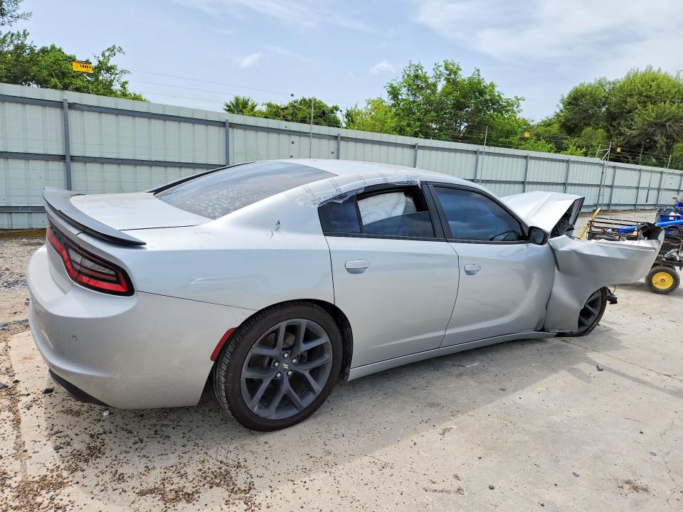 Aukcja sprzedaży 2020 Dodge Charger, vin: 2C3CDXBG8LH104700, numer aukcji: 61887336
