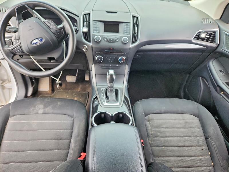 Aukcja sprzedaży 2018 Ford Edge, vin: 2FMPK4G9XJBC34422, numer aukcji: 59628226