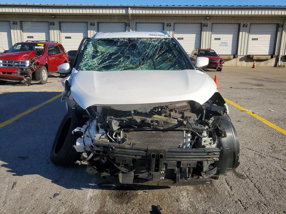 Продажа на аукционе авто 2020 Nissan Kicks, vin: 3N1CP5CV9LL504361, номер лота: 60624086