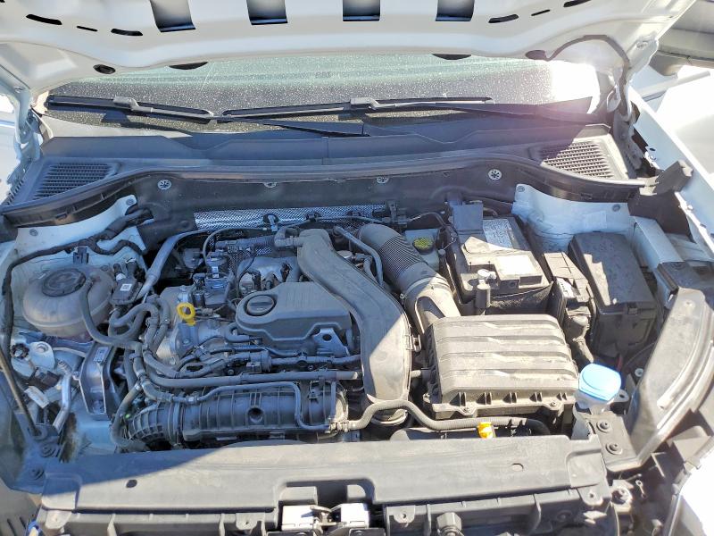 2022 Volkswagen Taos მანქანა იყიდება აუქციონზე, vin: 3VVCX7B29NM009057, აუქციონის ნომერი: 60062876
