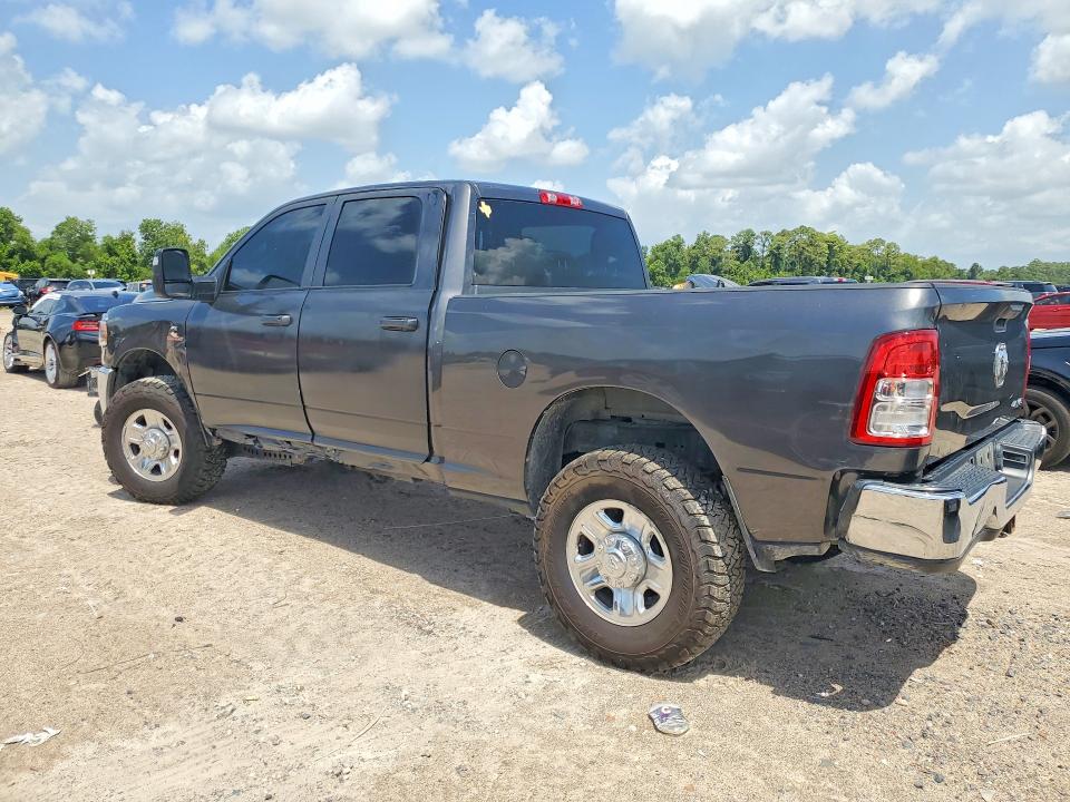 Продажа на аукционе авто 2023 Ram 2500, vin: 3C6UR5CL7PG569774, номер лота: 62264846