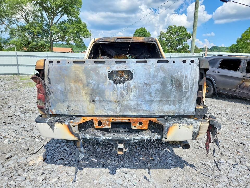 2011 Gmc Sierra მანქანა იყიდება აუქციონზე, vin: 3GTP2XE21BG249661, აუქციონის ნომერი: 60255546