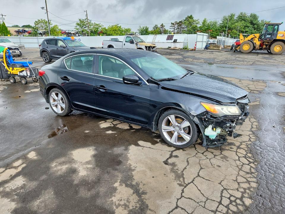 Продаж на аукціоні авто 2014 Acura Ilx, vin: 19VDE1F5XEE000784, номер лоту: 63056146