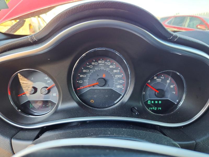 2011 Dodge Avenger მანქანა იყიდება აუქციონზე, vin: 1B3BD1FB4BN538137, აუქციონის ნომერი: 60883616
