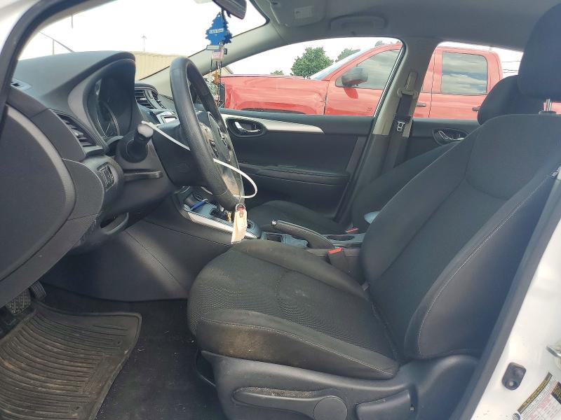 Aukcja sprzedaży 2019 Nissan Sentra, vin: 3N1AB7APXKY323311, numer aukcji: 61532016