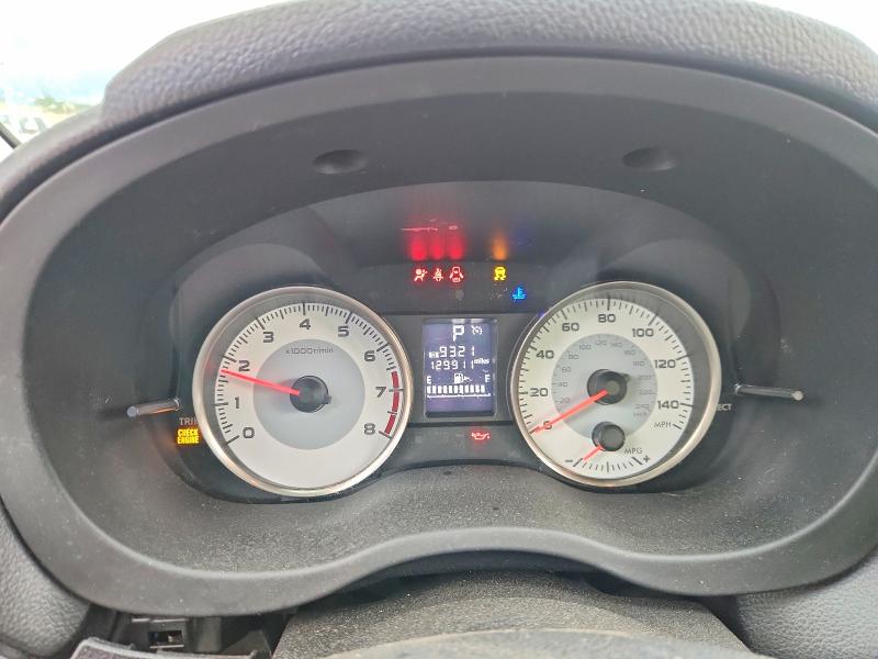 Продажа на аукционе авто 2014 Subaru Impreza, vin: JF1GPAS68E8304810, номер лота: 63018796