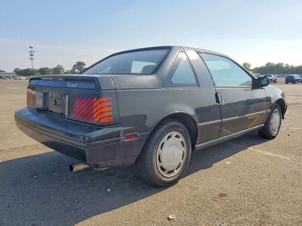 Продаж на аукціоні авто 1987 Nissan Pulsar, vin: JN1EN34S6HM014481, номер лоту: 61694806