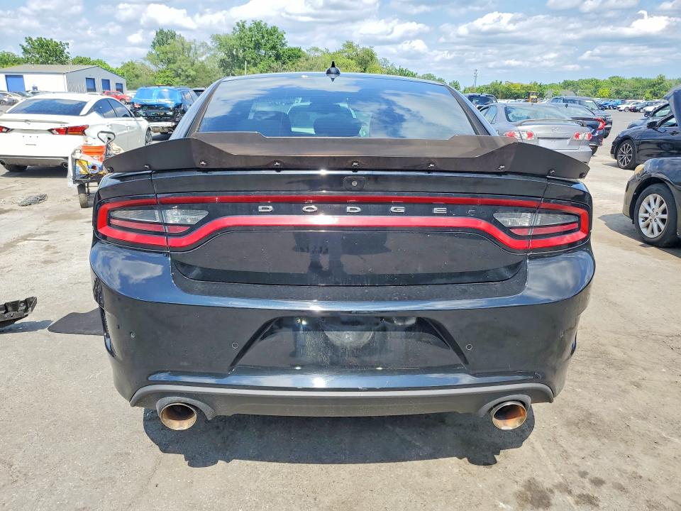 Aukcja sprzedaży 2019 Dodge Charger, vin: 2C3CDXHG5KH561986, numer aukcji: 60882806