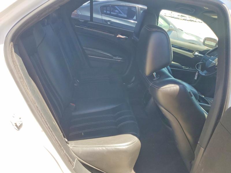 Продажа на аукционе авто 2018 Chrysler 300, vin: 2C3CCABG4JH227360, номер лота: 60128146
