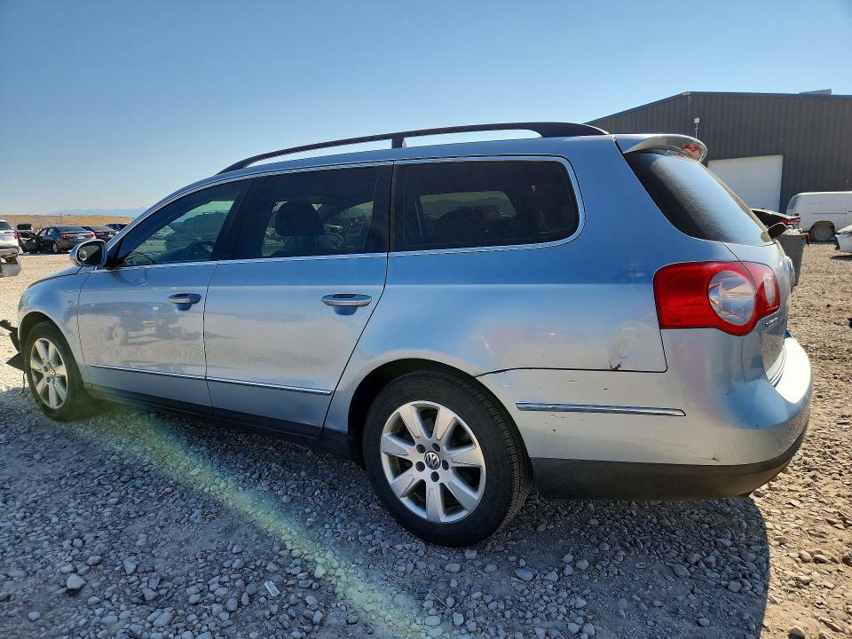 Aukcja sprzedaży 2008 Volkswagen Passat, vin: WVWXK73C28E056611, numer aukcji: 62312116