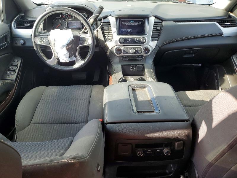 Aukcja sprzedaży 2019 Gmc Yukon, vin: 1GKS1AKC7KR378581, numer aukcji: 59311886