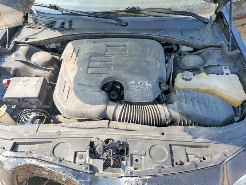 Aukcja sprzedaży 2020 Chrysler 300, vin: 2C3CCAAGXLH217369, numer aukcji: 60506026