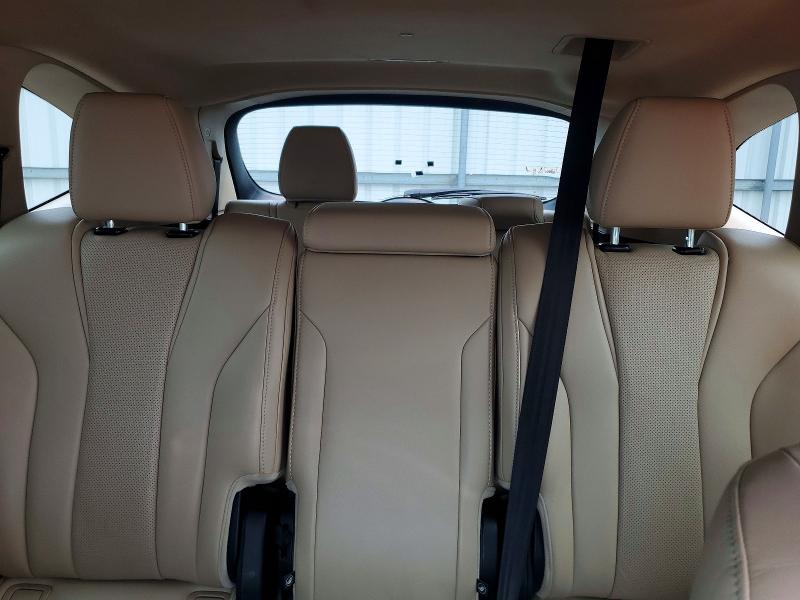 Продаж на аукціоні авто 2023 Acura Mdx, vin: 5J8YE1H47PL002646, номер лоту: 60938606
