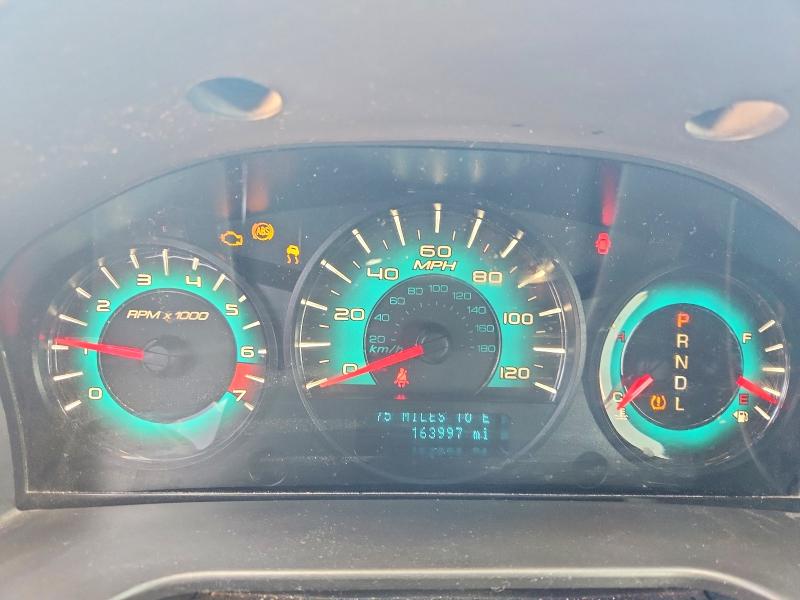 Aukcja sprzedaży 2010 Ford Fusion, vin: 3FAHP0HA6AR248675, numer aukcji: 59378326