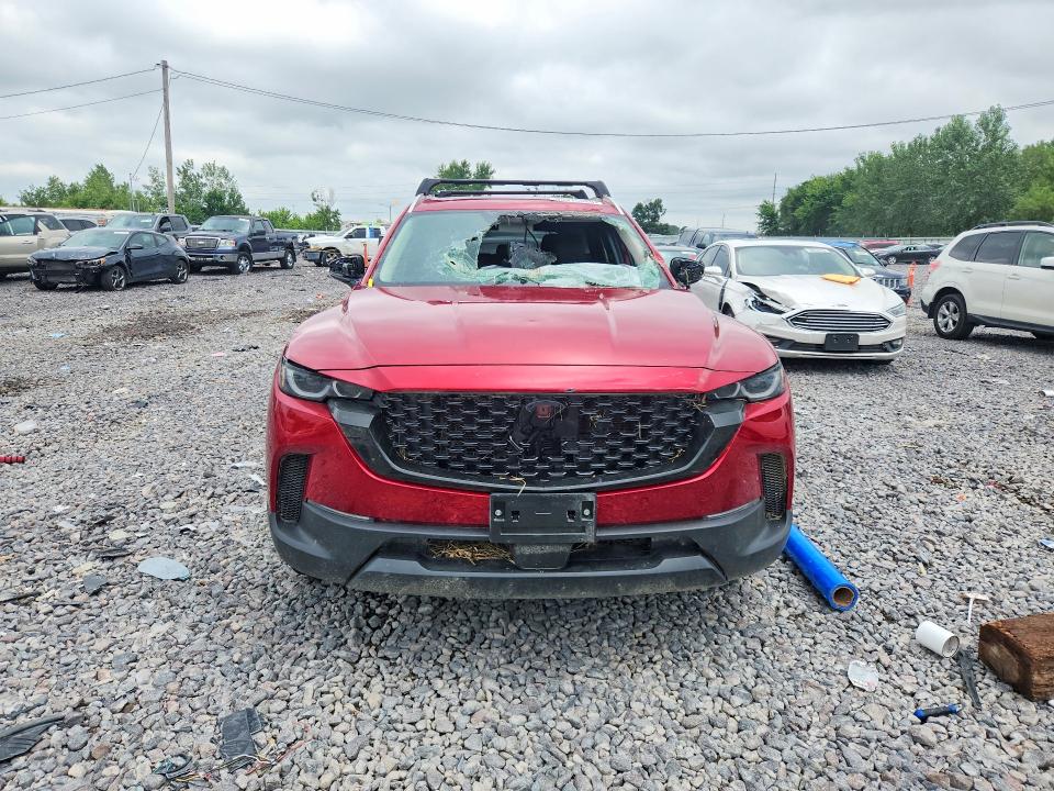 2026 Mazda Cx-50 მანქანა იყიდება აუქციონზე, vin: 7MMVAAEW8TN162584, აუქციონის ნომერი: 59316526