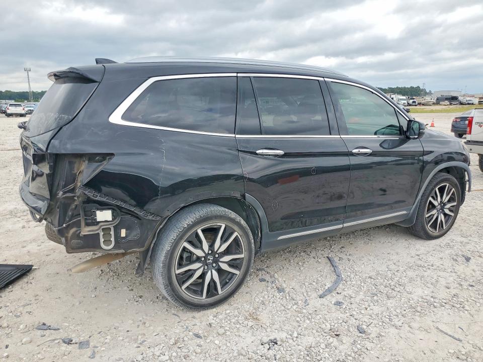 Aukcja sprzedaży 2019 Honda Pilot, vin: 5FNYF5H65KB004685, numer aukcji: 61574966