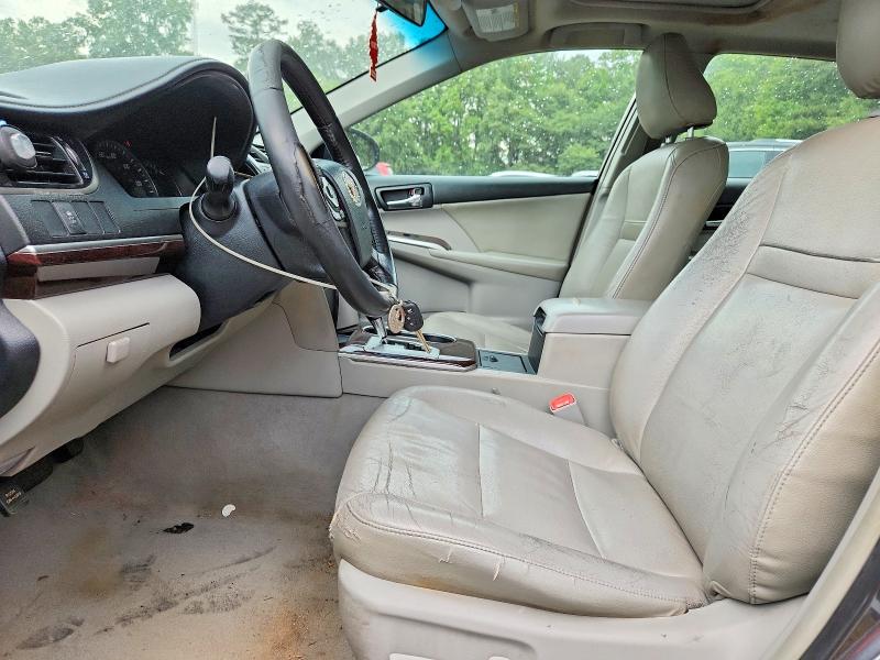 Продаж на аукціоні авто 2012 Toyota Camry, vin: 4T1BF1FK5CU151771, номер лоту: 60446446