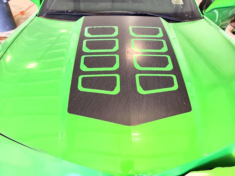 60185746 :رقم المزاد ، 2G1FA1ED7B9152917 vin ، 2011 Chevrolet Camaro مزاد بيع
